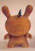 Exclusive wooden Dunny variant