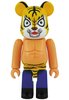 Tiger Mask - Hero Be@rbrick Series 27