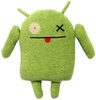 Uglydoll Android Ox