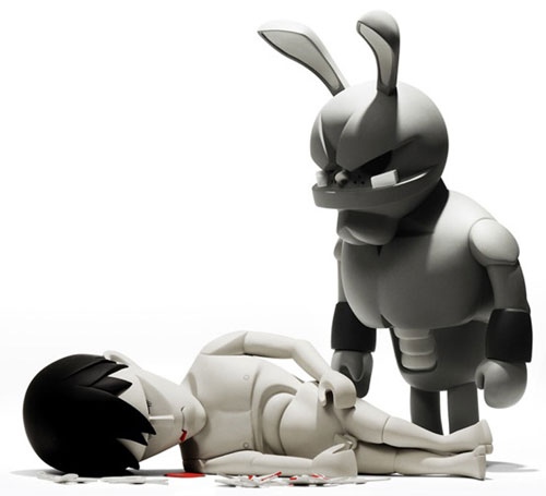 False Friends in Pain