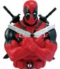 Deadpool Resin Bust Bank - SDCC 2012