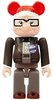 Carl Fredrickson Christmas Be@rbrick 100%