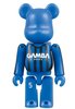 Gamba Osaka Be@rbrick 70%