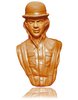 Droog Mini Bust - Orange