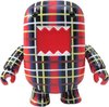 Plaid Domo Qee