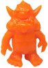 Orange Stroll - Spankystokes.com exclusive