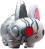 Cyborg Labbit - Excelsior, SDCC '12