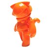 LiLBoT Carot - Orange Unpainted