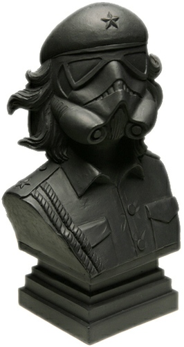 CheTrooper Artist Bust