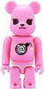 Cute Be@rbrick Series 3