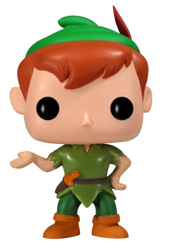 Peter Pan