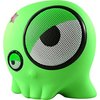 Boombot1 SkullyBoom - Meany Greenie