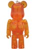 BOSS Orange Be@rbrick 100%