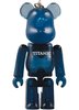 Titanic Be@rbrick 70%