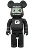 G-Shock Man Be@rbrick 400%