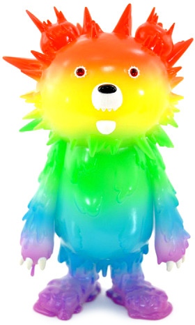 Rainbow Inc Bear