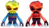 Super7 x Secret Base Skulletor Set 