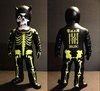 D.a.r.k Skullman (yellow)