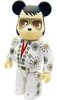 Elvis Presley Be@rbrick 100%