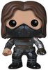 POP! Captain America: The Winter Soldier - Winter Soldier