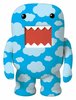 Domo Partly Cloudy
