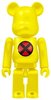 X-Men Logo Be@rbrick 100%