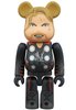 Thor Be@rbrick Damage Ver. 100%