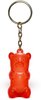 GummyGoods Keychain - Red