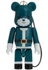 Beasanta Be@rbrick 50% Strap