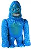 Ape Blue Figure