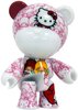 Hello Kitty OLi Bear