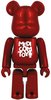 Be@rbrick Series 27 - Release Campaign Special Edition