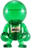 2020s Mr MILO - 7/11 Singapore Exclusive