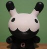 Monochrome Skull Dunny