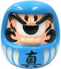 Fortune Daruma (フォーチュンだるま)