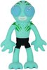 Dark Horse: Itty Bitty Hellboy Plush - Abe Sapien