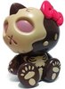 Hello Kitty Skull SB Ver. Vol.10 - Chocolate Color