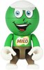 2000s Mr MILO - 7/11 Singapore Exclusive