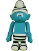 Prisoner Smurf Kubrick