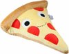 Yummy Pizza Plush 12"