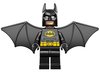 Batman with Wings