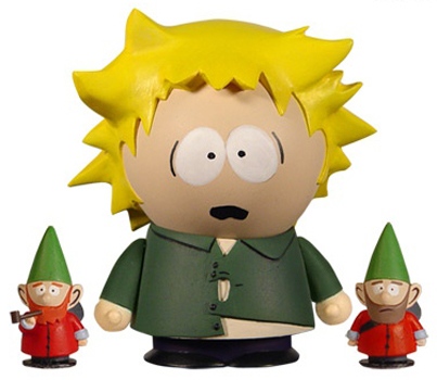 Tweek