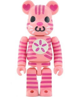 Shokotan - Cute Be@rbrick Series 19