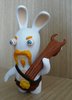 Viking Mace Rabbid