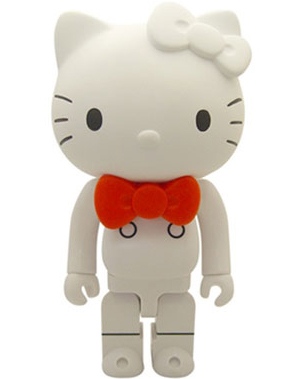 Hello Kitty X Quolomo Kubrick