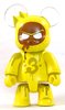 Artoyz Bear Yellow