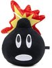 The Hundreds Adam Bomb Plush Figure