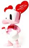 Valentine's Day Cap Duck - Tomenosuke Exclusive