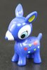 Blue Puchi Babie Deer 