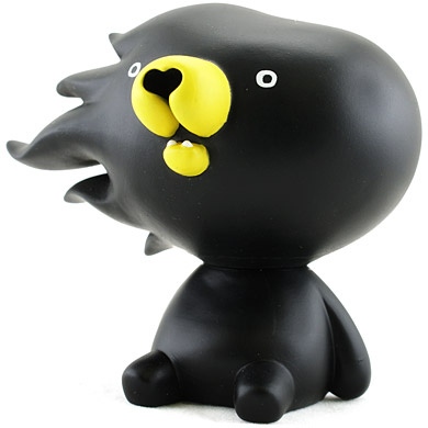 Kumano Gollo - Rotofugi Exclusive